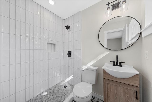 115 N Emberwood Drive, Robinson, TX 76706