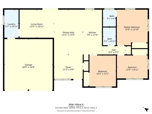 115 N Emberwood Drive, Robinson, TX 76706