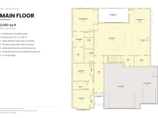 296 W OLYMPIC LN, Elk Ridge, UT 84651