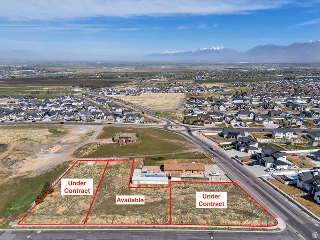 296 W OLYMPIC LN, Elk Ridge, UT 84651