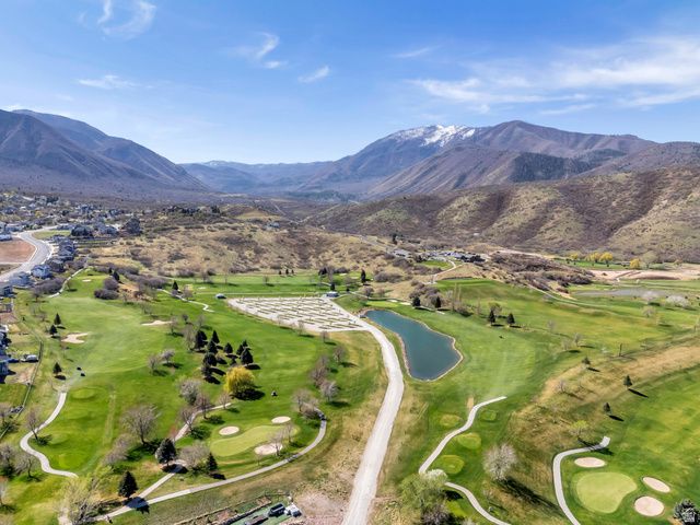 296 W OLYMPIC LN, Elk Ridge, UT 84651