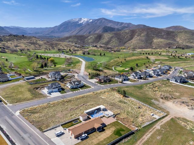 296 W OLYMPIC LN, Elk Ridge, UT 84651
