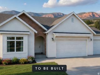 296 W OLYMPIC LN, Elk Ridge, UT 84651