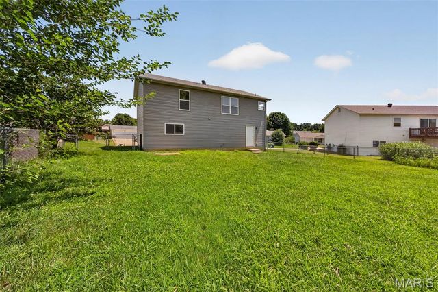 2245 Pinta Drive, Warrenton, MO 63383