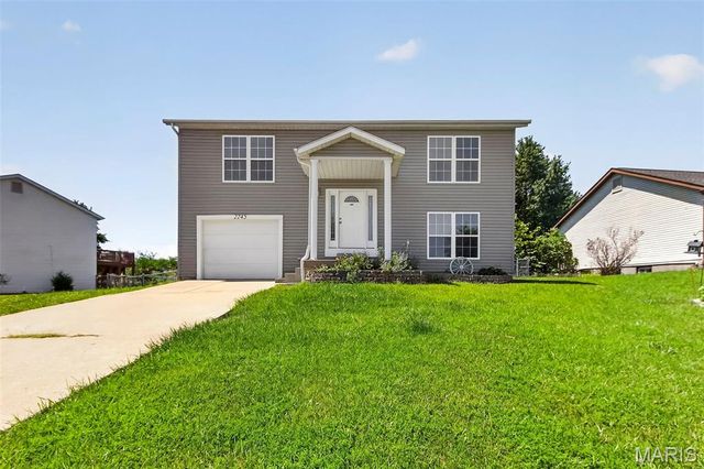 2245 Pinta Drive, Warrenton, MO 63383