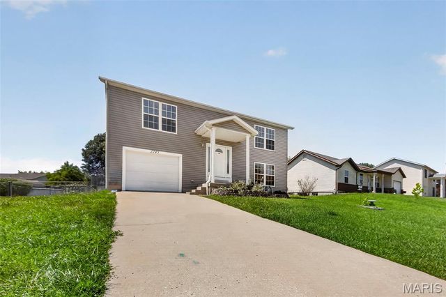 2245 Pinta Drive, Warrenton, MO 63383