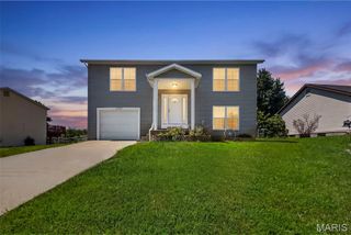 2245 Pinta Drive, Warrenton, MO 63383