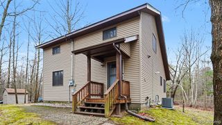 301 W Fike Road, Sanford, MI 48657