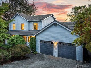 1809 136th Place SE, Bellevue, WA 98005