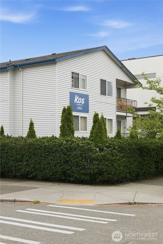 5816 14th Avenue NW, Seattle, WA 98107