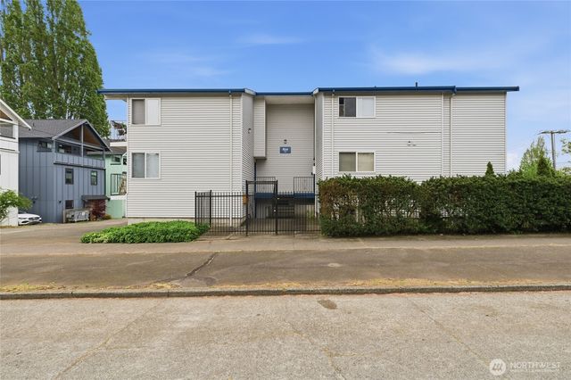 5816 14th Avenue NW, Seattle, WA 98107