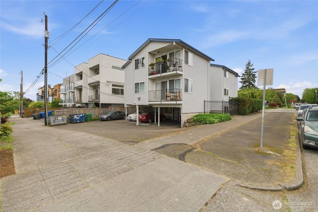 5816 14th Avenue NW, Seattle, WA 98107