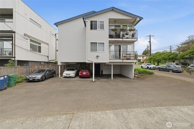 5816 14th Avenue NW, Seattle, WA 98107