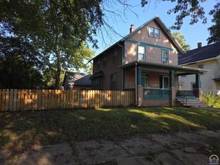 619 SW Lindenwood AVE, Topeka, KS 66606
