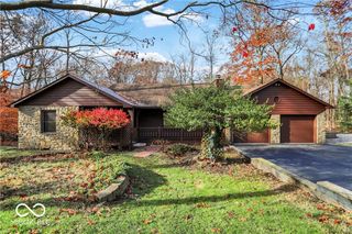 8048 S Indian Ridge Drive, Trafalgar, IN 46181