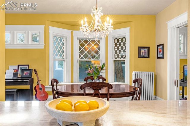 123 E Washington Street, Colorado Springs, CO 80907