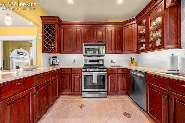 123 E Washington Street, Colorado Springs, CO 80907