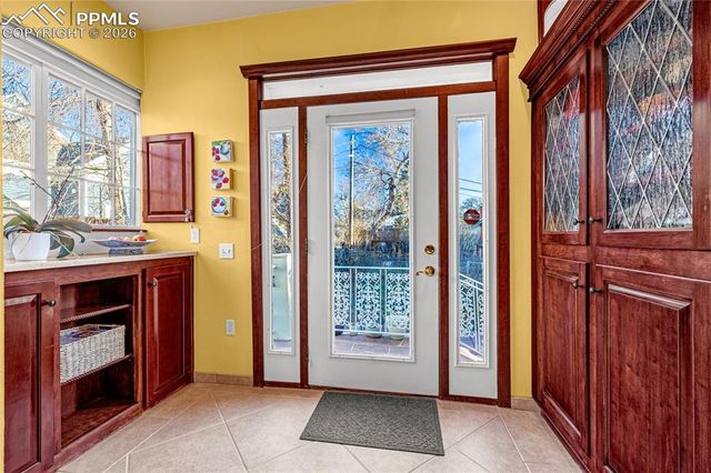 123 E Washington Street, Colorado Springs, CO 80907