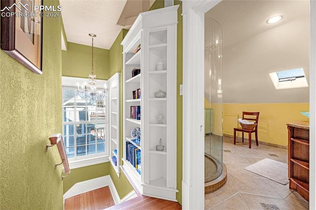 123 E Washington Street, Colorado Springs, CO 80907