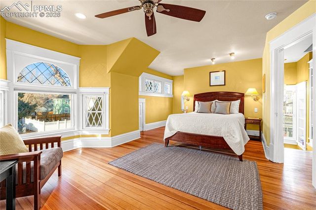 123 E Washington Street, Colorado Springs, CO 80907