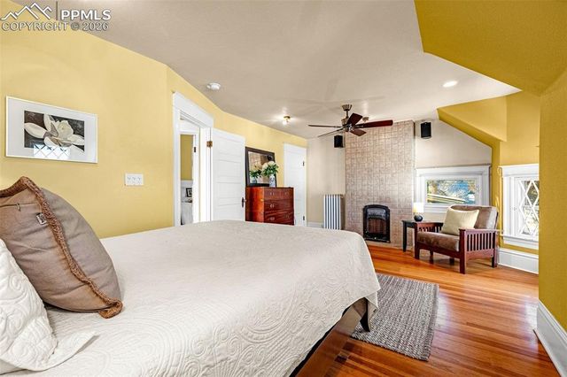 123 E Washington Street, Colorado Springs, CO 80907