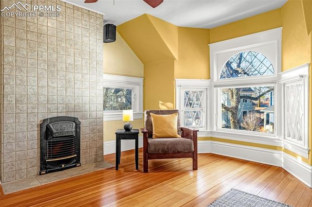 123 E Washington Street, Colorado Springs, CO 80907