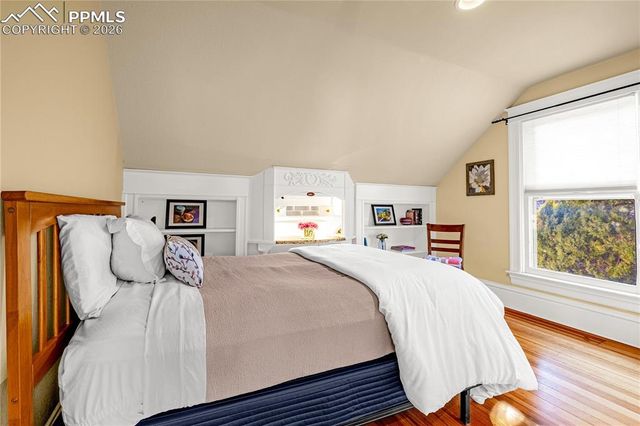 123 E Washington Street, Colorado Springs, CO 80907