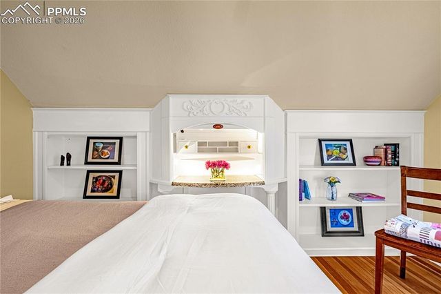 123 E Washington Street, Colorado Springs, CO 80907