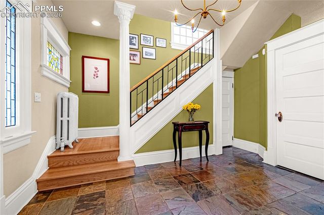 123 E Washington Street, Colorado Springs, CO 80907