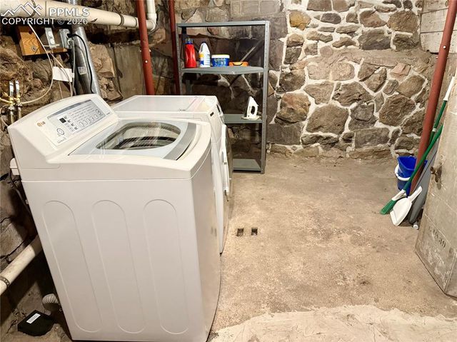 123 E Washington Street, Colorado Springs, CO 80907