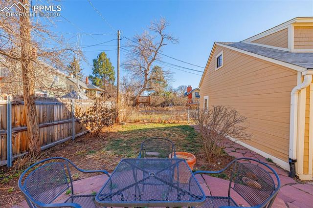 123 E Washington Street, Colorado Springs, CO 80907