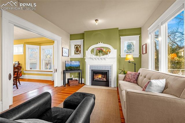 123 E Washington Street, Colorado Springs, CO 80907