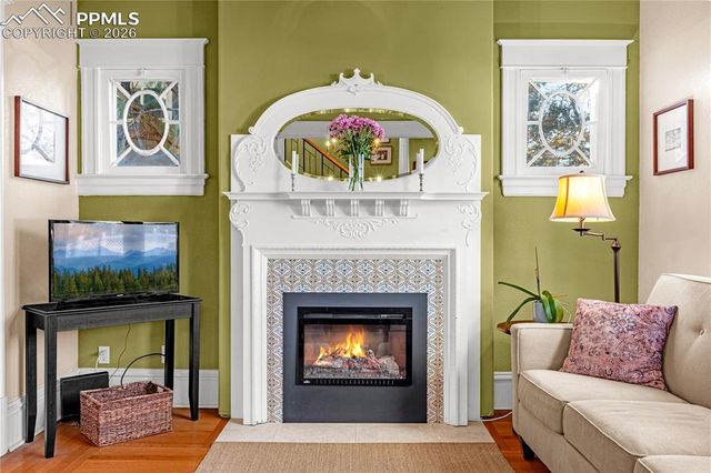 123 E Washington Street, Colorado Springs, CO 80907