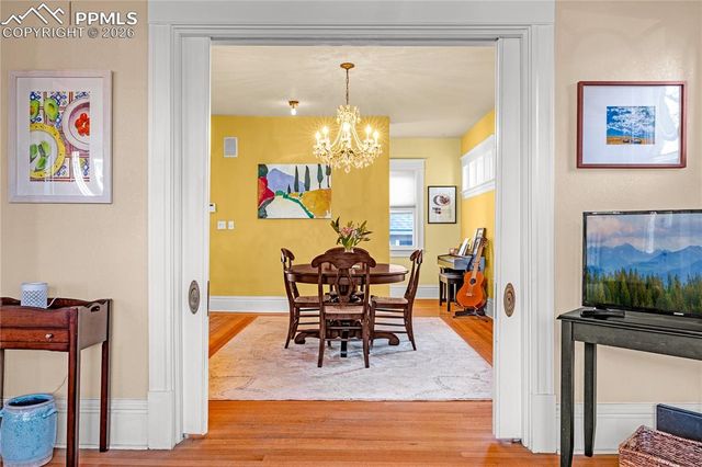 123 E Washington Street, Colorado Springs, CO 80907