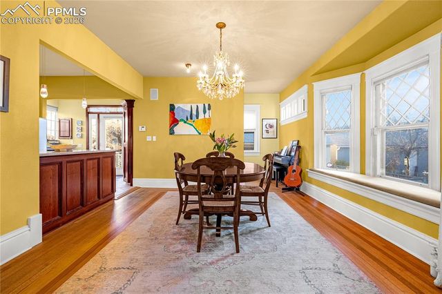 123 E Washington Street, Colorado Springs, CO 80907