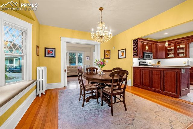 123 E Washington Street, Colorado Springs, CO 80907