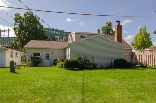 1266 SHADOW LANE, Green Bay, WI 54304