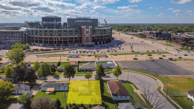 1266 SHADOW LANE, Green Bay, WI 54304