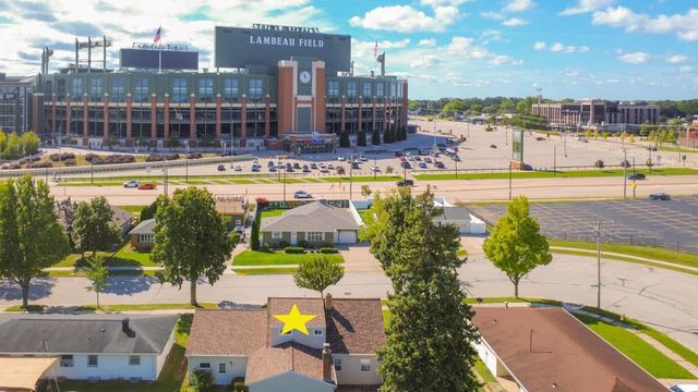 1266 SHADOW LANE, Green Bay, WI 54304