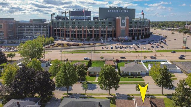 1266 SHADOW LANE, Green Bay, WI 54304