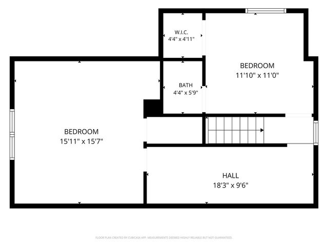 1266 SHADOW LANE, Green Bay, WI 54304