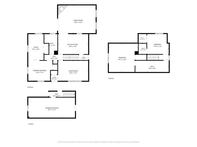 1266 SHADOW LANE, Green Bay, WI 54304