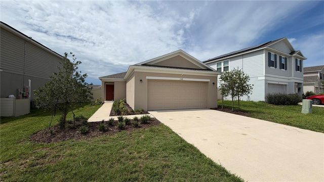 188 BRINSMEAD ROAD, Haines City, FL 33844