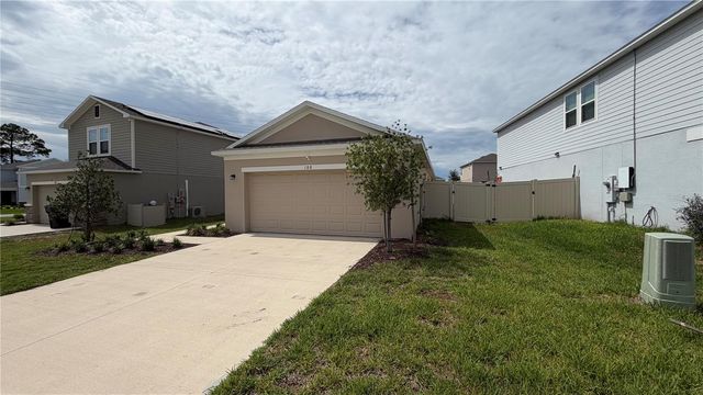 188 BRINSMEAD ROAD, Haines City, FL 33844