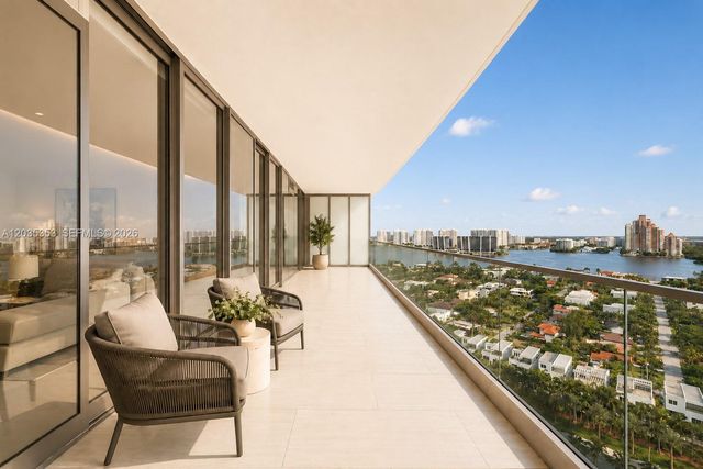 18975 Collins Avenue 1802, Sunny Isles Beach, FL 33160