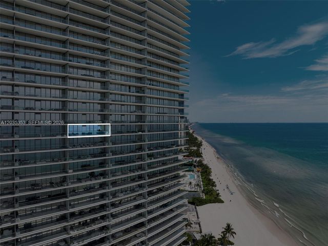 18975 Collins Avenue 1802, Sunny Isles Beach, FL 33160