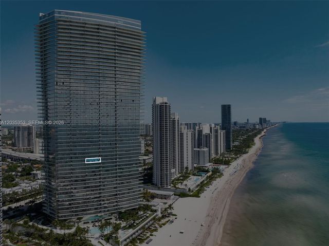 18975 Collins Avenue 1802, Sunny Isles Beach, FL 33160