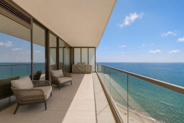 18975 Collins Avenue 1802, Sunny Isles Beach, FL 33160