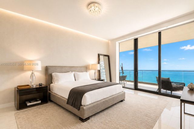 18975 Collins Avenue 1802, Sunny Isles Beach, FL 33160