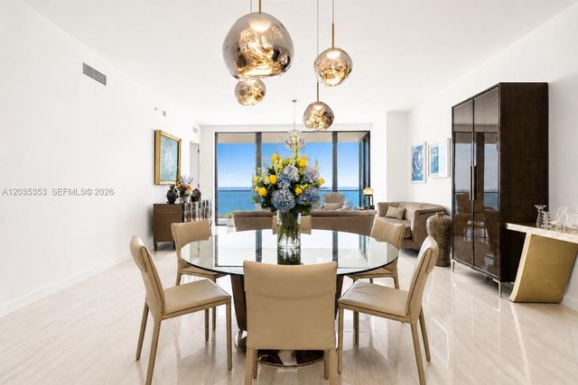 18975 Collins Avenue 1802, Sunny Isles Beach, FL 33160